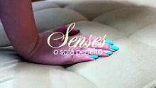 Sofá 3 Lugares Retrátil e Reclinável Cama inBox Senses 2,00m Velusoft Cinza  httpss.shopee.com.br1gHdHpS6tS ---- CLIQUE NO LINK PARA RECEBER SUA PROMOÇAO