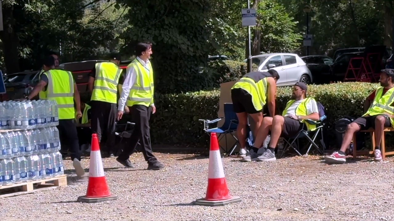 Maidstone villages face day of water outages