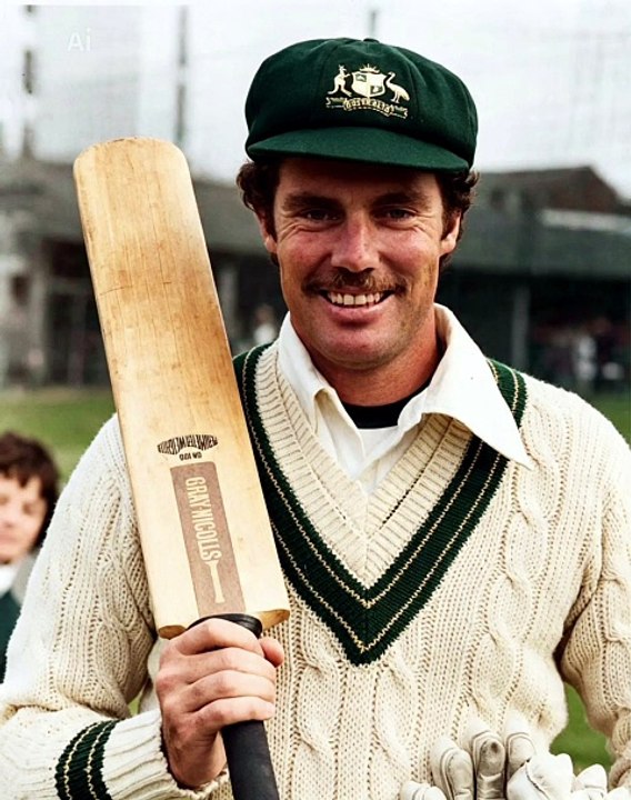 Greg Chappell
