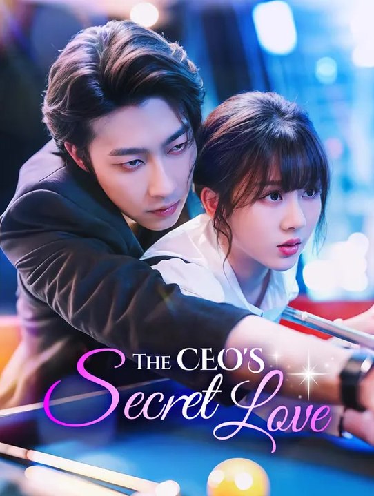 The CEO's Secret Love(Dubbed) | Komplette Serie | Short Drama Deutsch