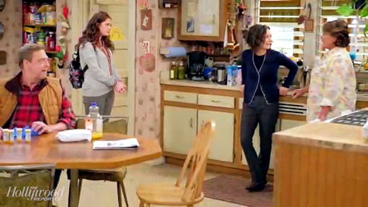 Jerry Seinfeld on Roseanne Barr Firing: It 'Was Overkill' | THR News [Full Movie]