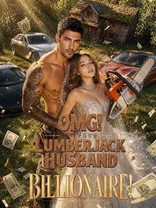 OMG! My Lumberjack Husband Is A Billionaire! - Full Movie