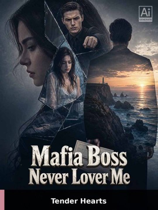 Mafia Boss Never Lover Me | Tender Hearts