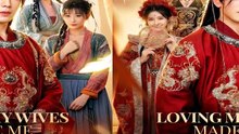 Loving My Wives Made Me Powerful (Dubbed) DramaWave | The More He Loves, the Stronger His Hidden Power Becomes