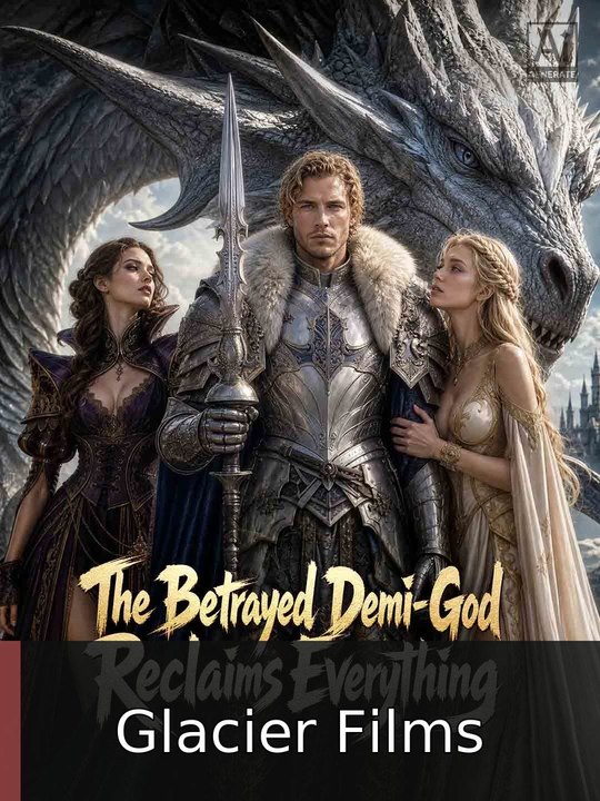 The Betrayed Demi-God Reclaims Everything | Glacier Films