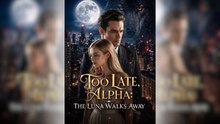 Zu spät, Alpha: Die Luna geht weg voller Film | Ganzer Film Deutsch