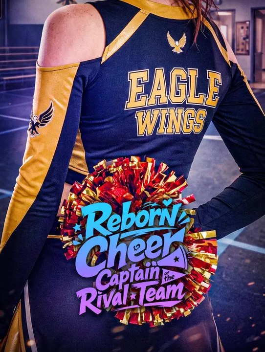 Reborn Cheer Captain of the Rival Team | Komplette Serie | Short Drama Deutsch