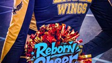 Reborn Cheer Captain of the Rival Team | Komplette Serie | Short Drama Deutsch