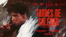 Primer Tráiler Oficial de 'Tardes de soledad'
