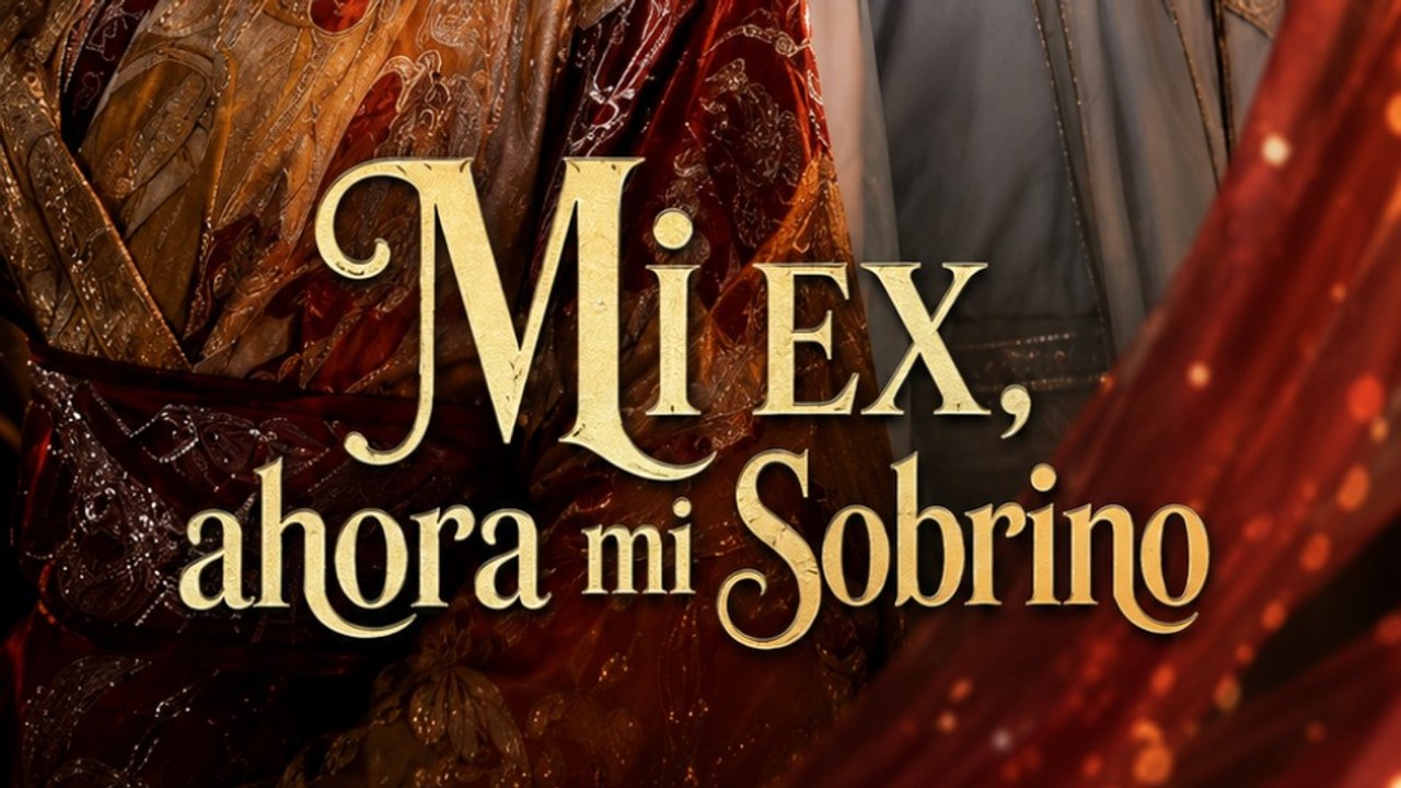 Mi Ex, Ahora Mi Sobrino - Drama Chino de Venganza | Episodio Completo #ANS