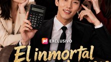 El Inmortal que Vende Casas - Fantasía Urbana | Episodio Completo #ANS