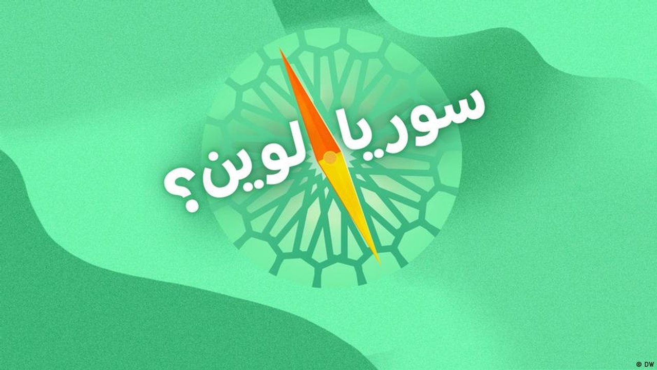 مازن درويش: هل يتم حماية رموز الأسد؟