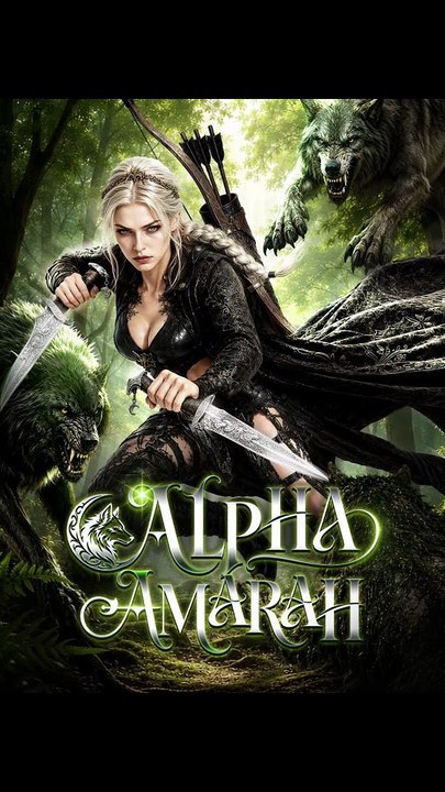 Alpha Amarah | Ganzer Film Deutsch