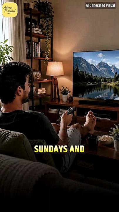 When is Sunday? || Acharya Prashant