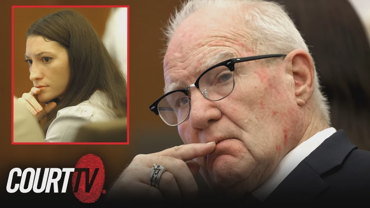 L’avocat de Lindsay Clancy riposte face au juge