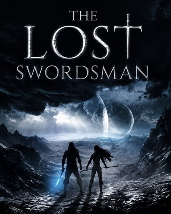 The Lost Swordsman Full EP | Epic Fantasy Adventure Short Drama | Viral Warrior & Magic Story - ENGSUB