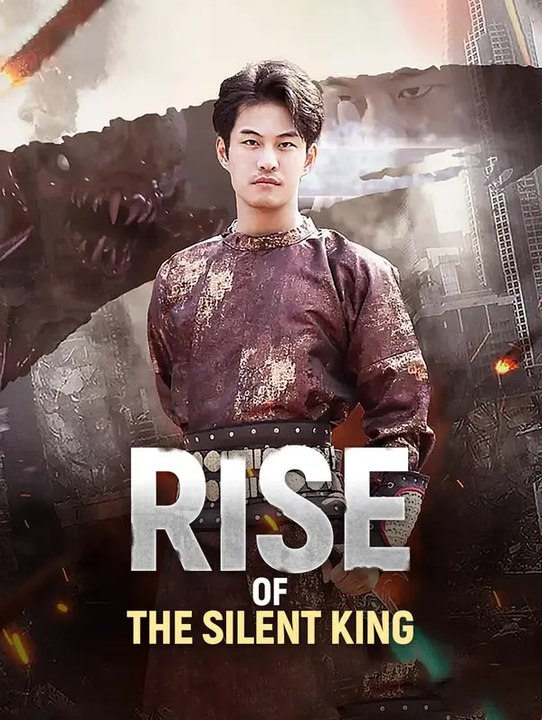 Rise of the Silent King | Komplette Serie | Short Drama Deutsch