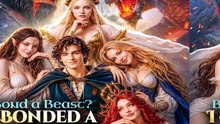 Bond a Beast? I Bonded a Goddess DramaWave | He Thought He Was Bonding a Beast Until a Powerful Goddess Answered His Call