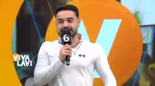 Jerry Hernández, ¿el reemplazo de Luis Roberto Zabalegui?