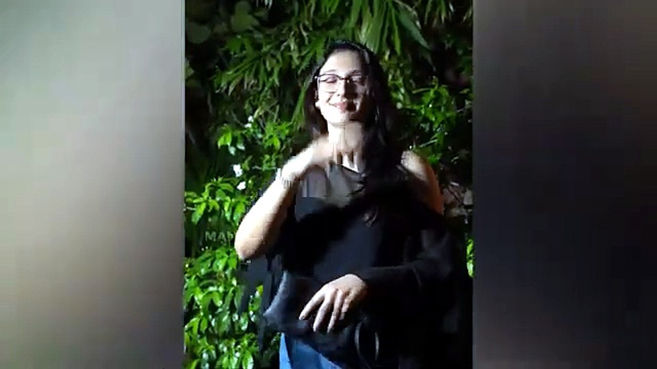 Varun Tej, Sai Dharam Tej, Ritika Nayak & Many...