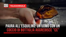 Telegiornale Roma e Regione Lazio - Edizione delle 19:30 di Venerdì 7 Agosto 2026