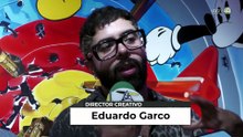 Karla Betancourt presenta una reflexión artística sobre la era digital