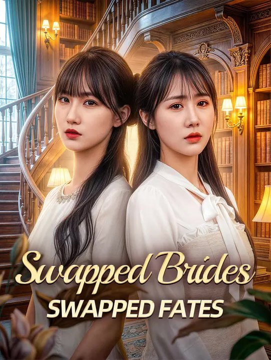 Swapped Brides, Swapped Fates | Komplette Serie | Short Drama Deutsch