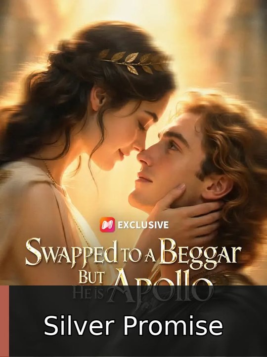 Swapped to a Beggar But He is Apollo #englishsub #fullmovie🍿🍿🍿 | Silver Promise