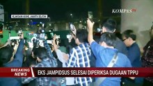 [FULL] Febrie Adriansyah Selesai Diperiksa Kejagung, Ini Pernyataan Kuasa Hukum