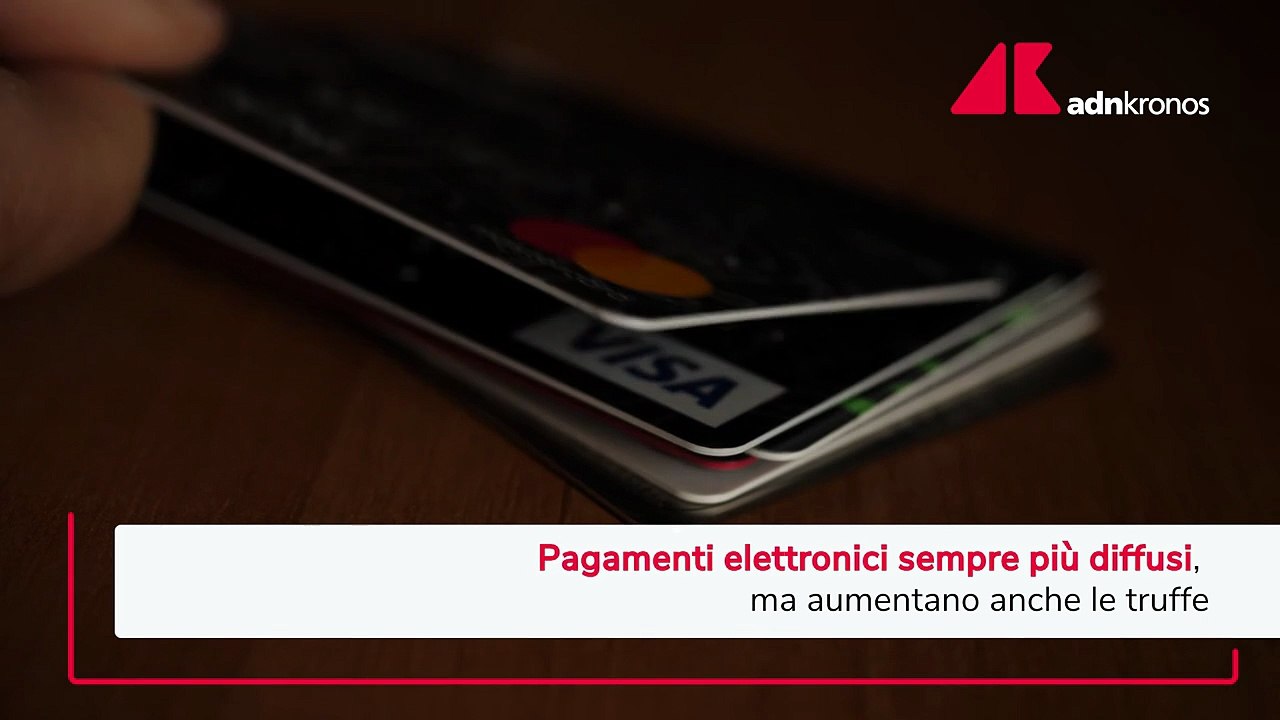 Pagamenti elettronici, due milioni di italiani vittime di truffe