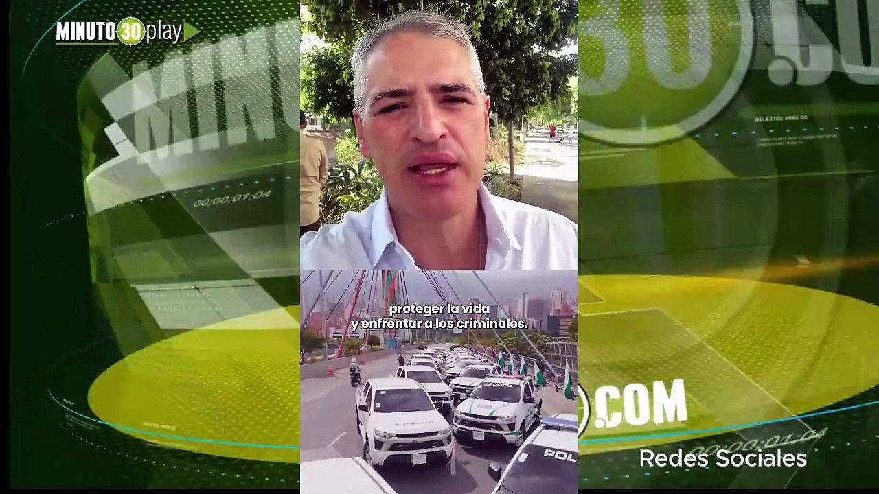 «Terminó uno de los mayores desafíos para Antioquia»: Gobernador Andrés Julián Rendón positivo ante el nuevo gobierno
