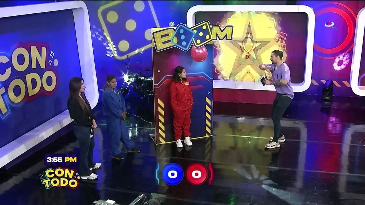 Con Todo - 6 de marzo 2025