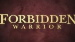 Forbidden Warrior