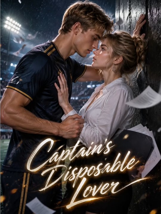 Captain’s Disposable Lover - Complete #drama #englishsub 🔥🔥