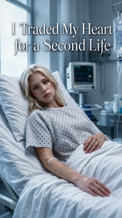 I Traded My Heart for a Second Life