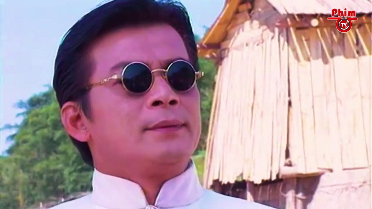 Túy Quyền Tô Xán | 1999 | Tập 3 | GIALAC0210