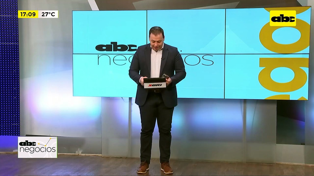 ABC Negocios: Mas allá de la tecnología - Transformar negocios no es solo modernizar procesos