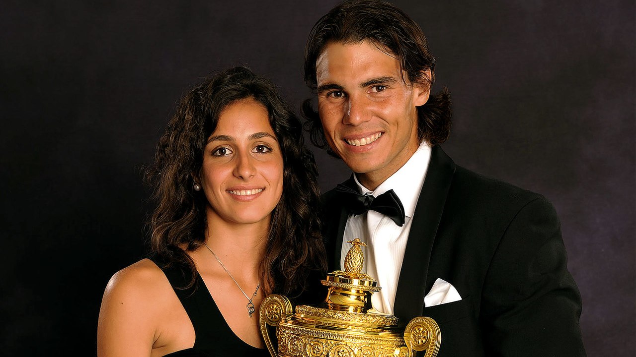 Rafa Nadal, el mejor tenista de la historia mundial