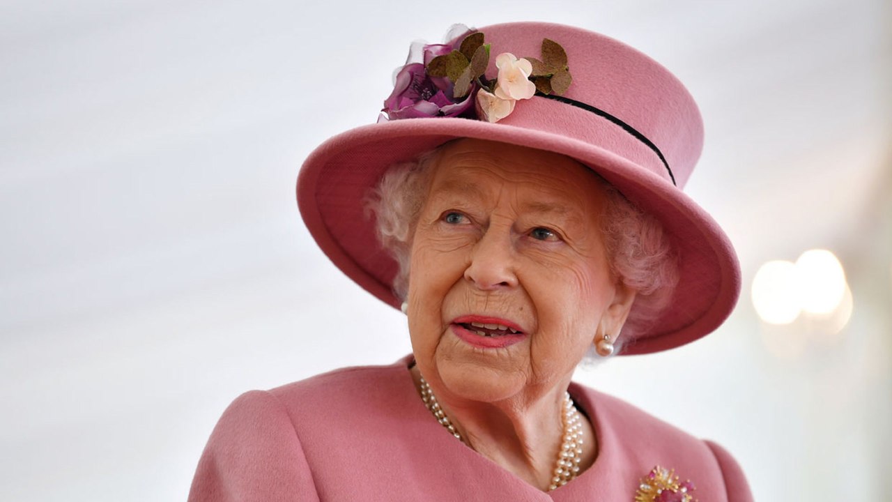 La reina de los récords