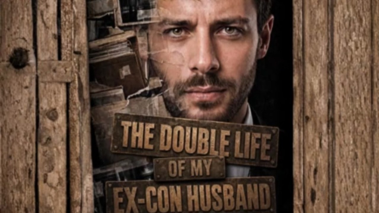 FULL 🎞️ The Double Life of My Ex-Con Husband | Dailymotion Movie