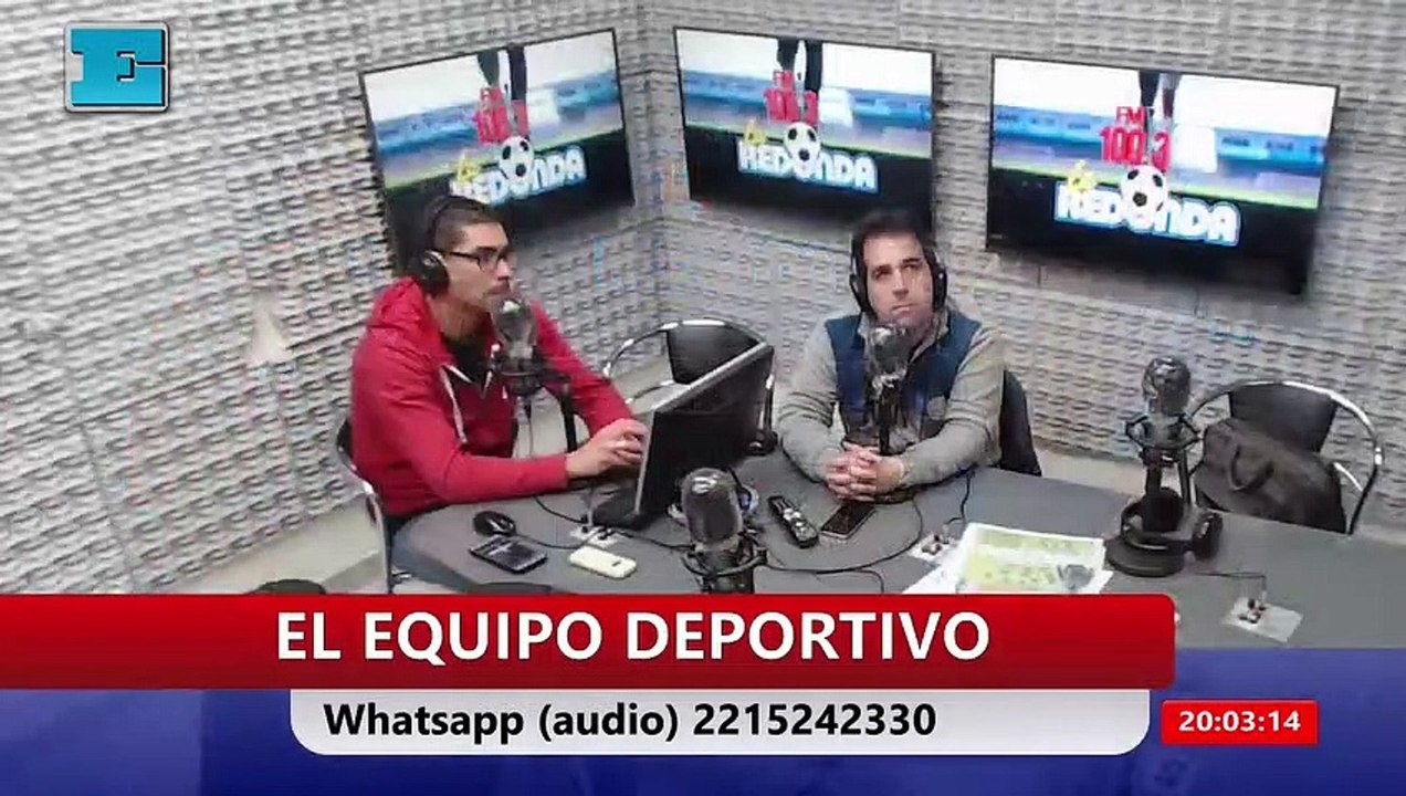 FM La Redonda (301)