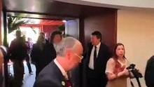 Abelardo de la Espriella elogió a Javier Milei y destacó su liderazgo: "Ha sido una inspiración"