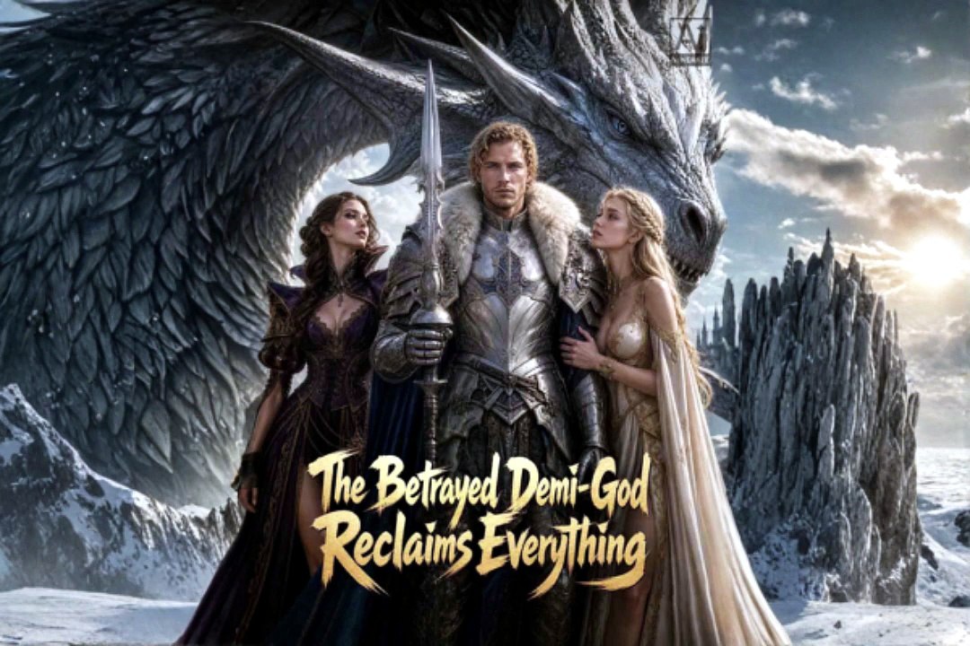 ENG SUB 👑 The Betrayed Demi-God Reclaims Everything - Full Dailymotion Episodes