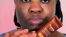 Soft glam