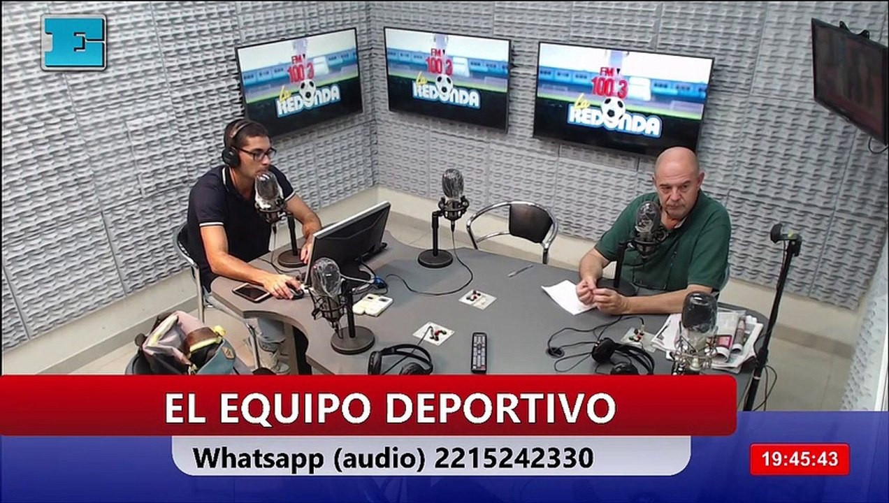 FM La Redonda (467)