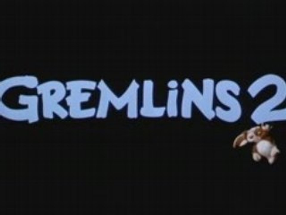 Gremlins 2