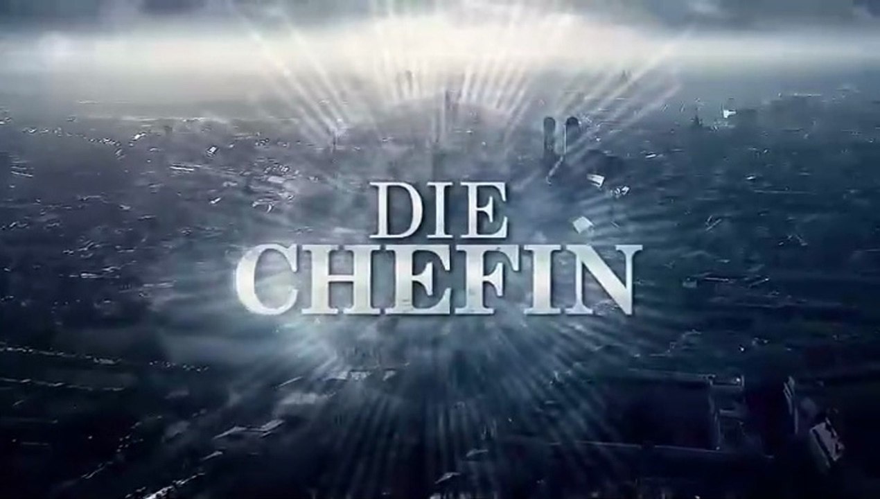 Die Chefin -60- Kaltblütig