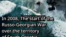 The Shocking Truth About The start of the Russo-Georgian War over the (2008)