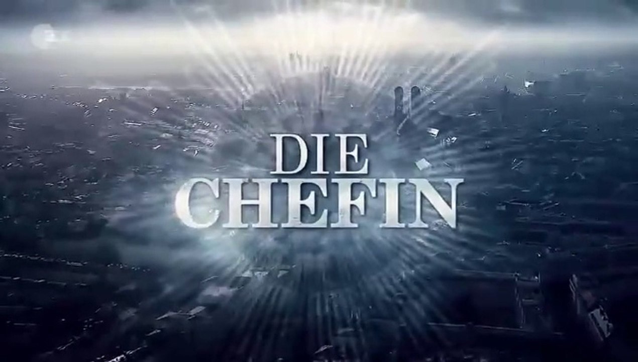 Die Chefin -93- Im Fadenkreuz