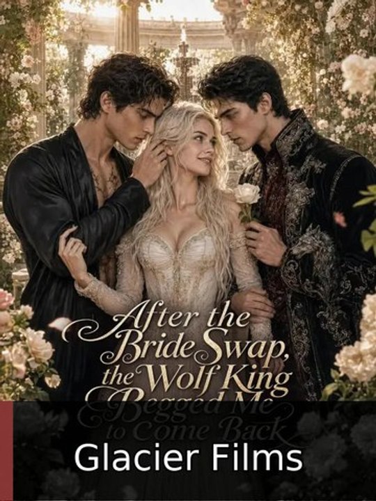 After the Bride Swap,the Wolf King Begged Me to Come Back | Glacier Films